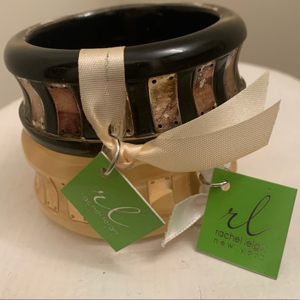 Rachel Leigh Bangles